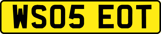 WS05EOT