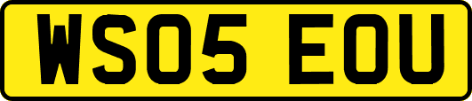WS05EOU