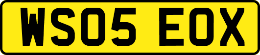 WS05EOX