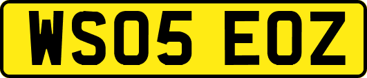 WS05EOZ
