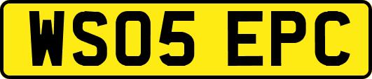 WS05EPC