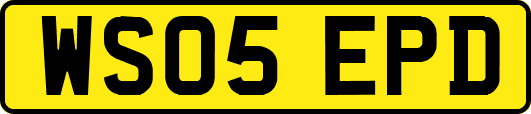 WS05EPD