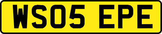 WS05EPE