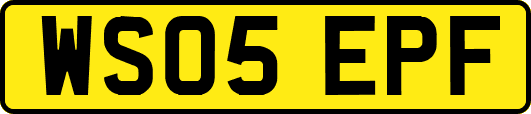 WS05EPF