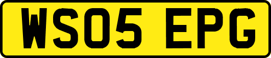 WS05EPG