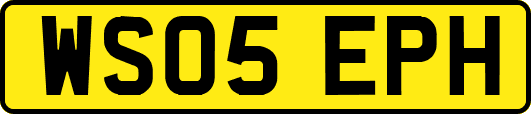 WS05EPH