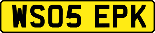 WS05EPK