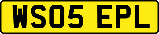 WS05EPL