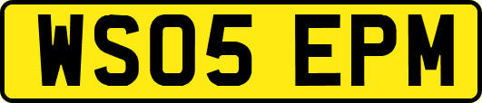 WS05EPM