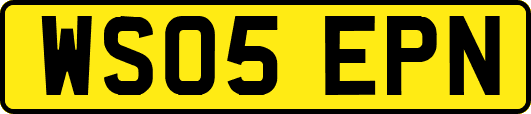 WS05EPN