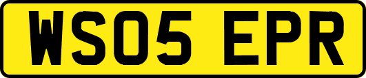 WS05EPR