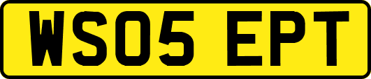 WS05EPT