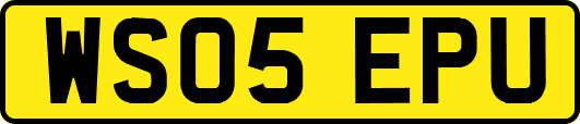 WS05EPU