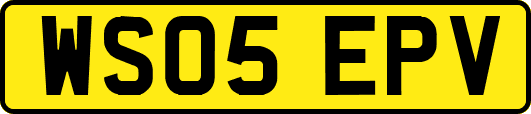 WS05EPV
