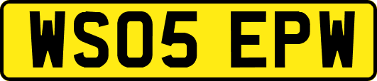 WS05EPW