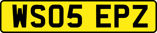 WS05EPZ