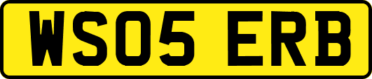 WS05ERB