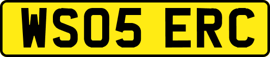 WS05ERC