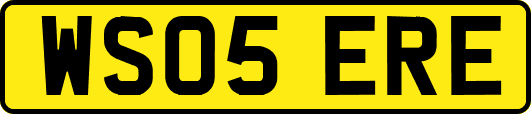 WS05ERE