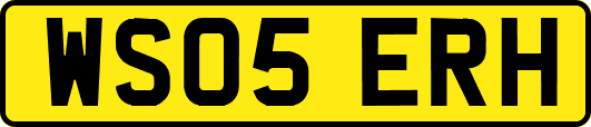 WS05ERH