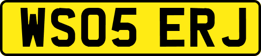 WS05ERJ