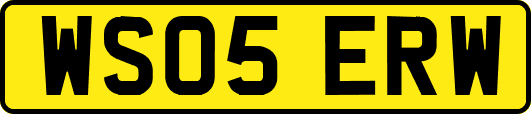 WS05ERW