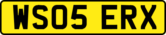 WS05ERX