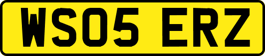 WS05ERZ