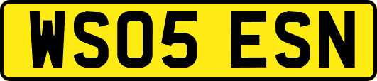 WS05ESN