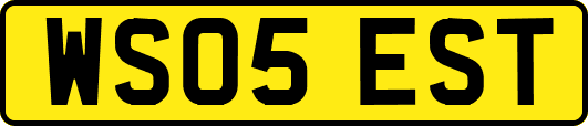WS05EST