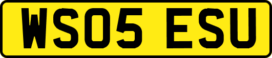 WS05ESU