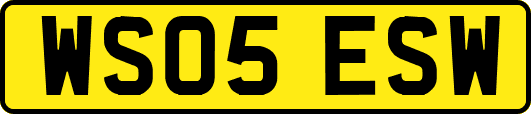 WS05ESW