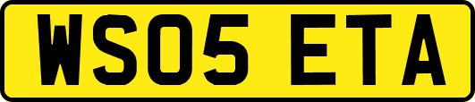 WS05ETA