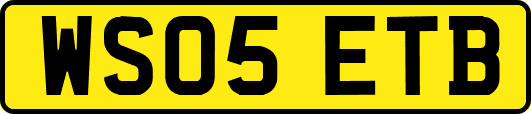 WS05ETB