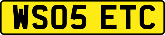 WS05ETC