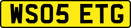 WS05ETG