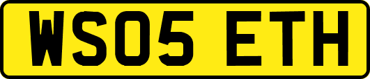 WS05ETH