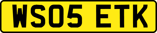 WS05ETK