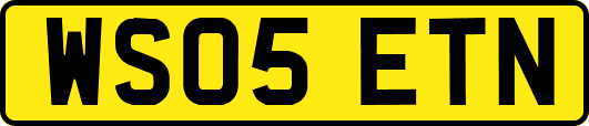 WS05ETN