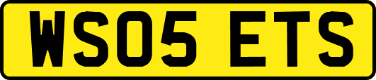 WS05ETS