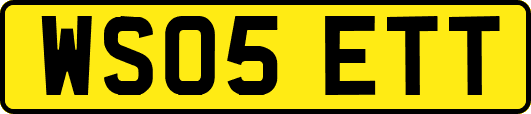 WS05ETT