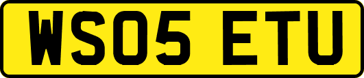 WS05ETU