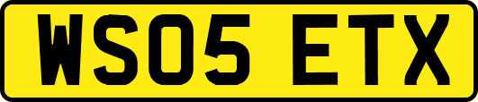 WS05ETX