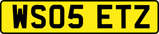 WS05ETZ