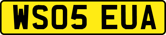WS05EUA