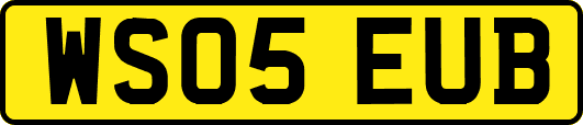 WS05EUB