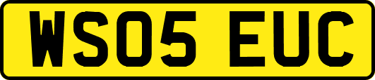 WS05EUC