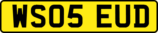WS05EUD