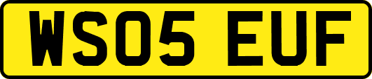WS05EUF
