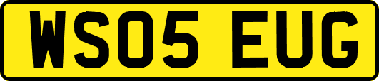 WS05EUG